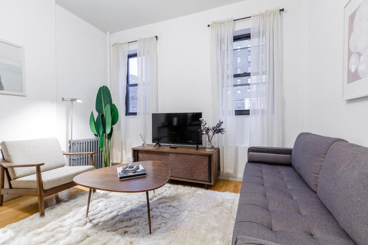 283: Columbus Circle Apartamento *