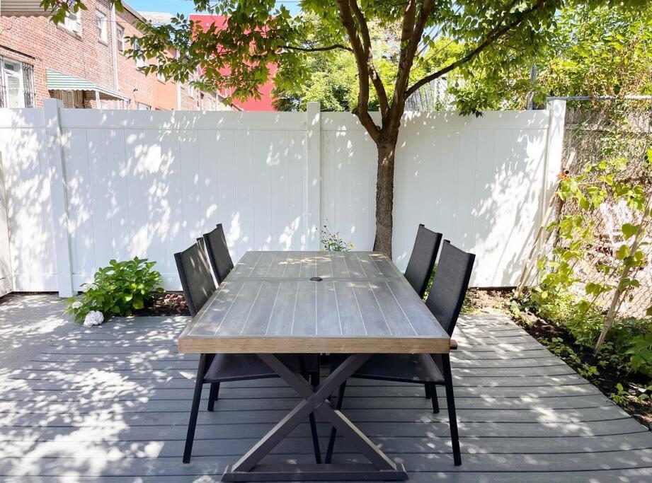 New Beautiful Modern One Bedroom In Brooklyn At Rem-casa Nova York