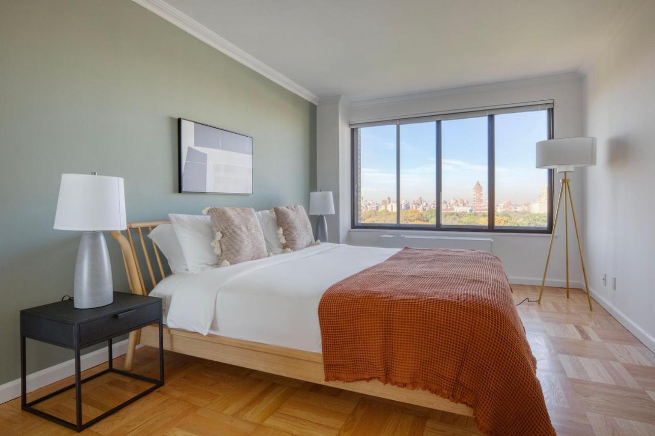 West Village 1br W Gym Private Wd Nr Ark Nyc-1276 Apartment New York