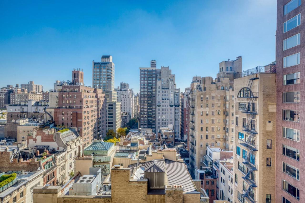 Apartment West Village 1br W Gym Private Wd Nr Ark Nyc-1276