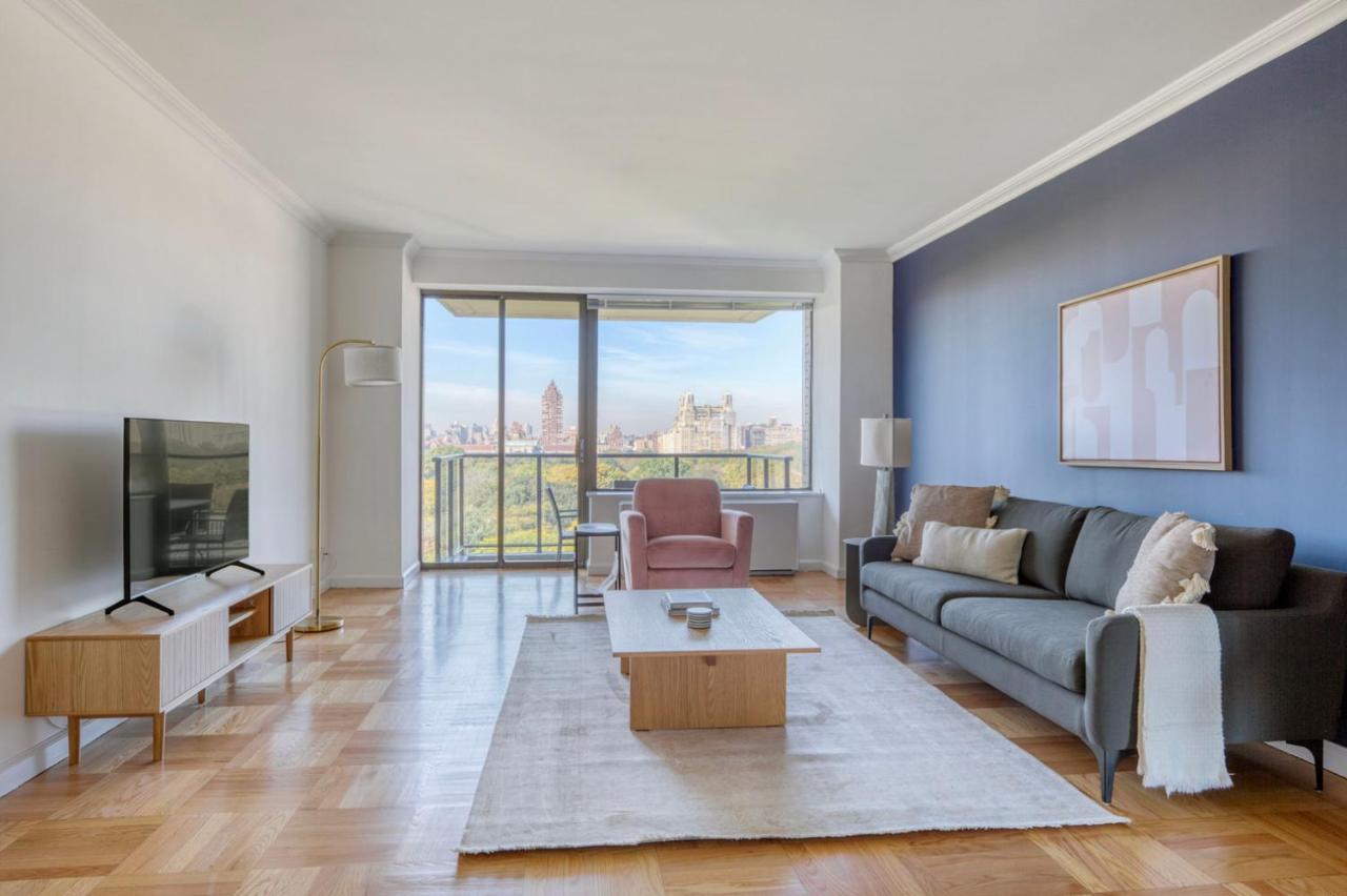 Apartment West Village 1br W Gym Private Wd Nr Ark Nyc-1276 New York