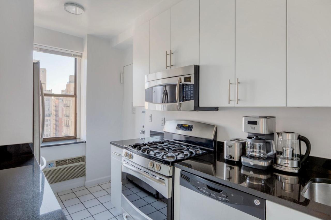 West Village 1br W Gym Private Wd Nr Ark Nyc-1276 New York