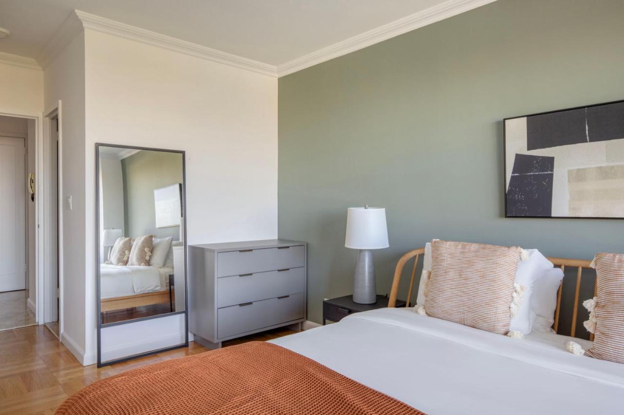 Apartment West Village 1br W Gym Private Wd Nr Ark Nyc-1276