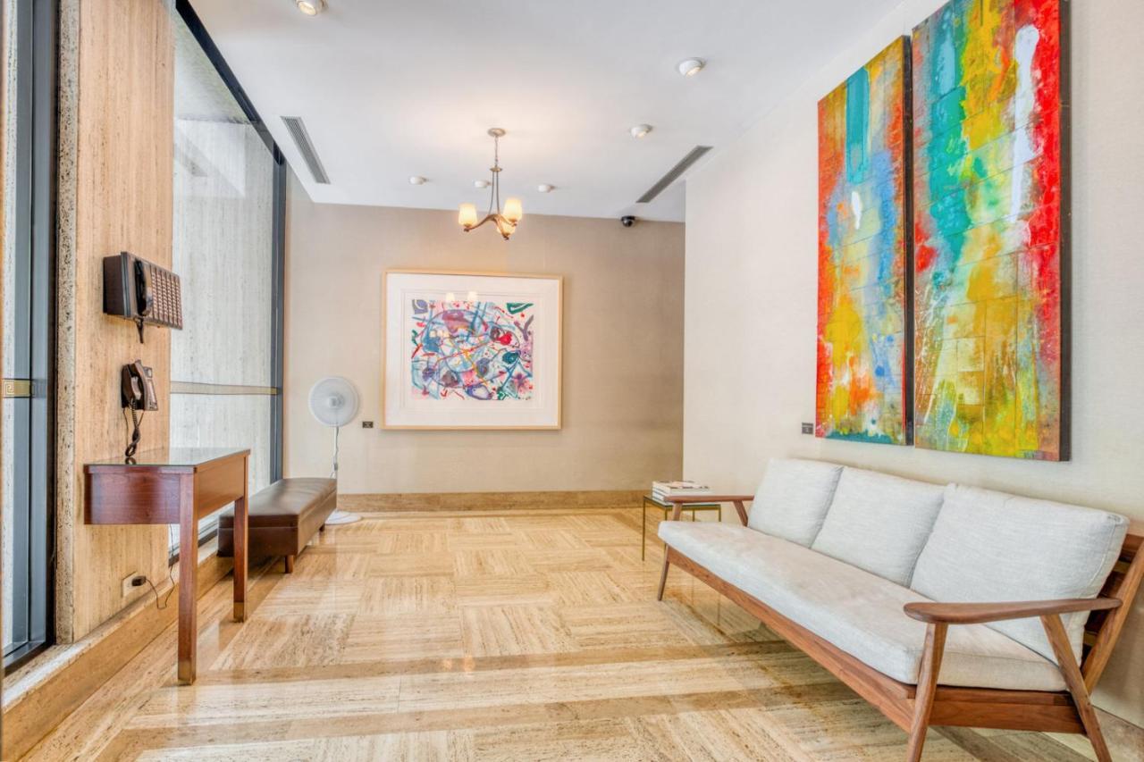 West Village 1br W Gym Private Wd Nr Ark Nyc-1276 Apartment *