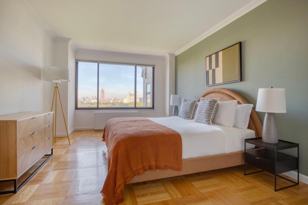 West Village 1br W Gym Private Wd Nr Ark Nyc-1276 New York