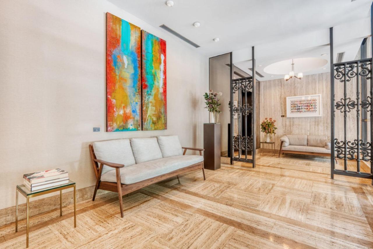 West Village 1br W Gym Private Wd Nr Ark Nyc-1276 Apartment