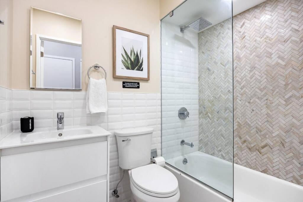 Swj 3rd - Sleeps 7,close To Lga,times Sq In 25 Min *