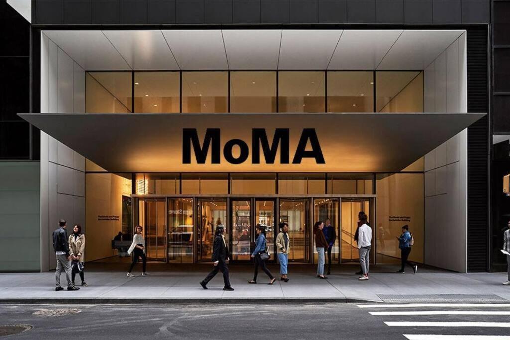 Swj 4th And 5th - Save On 2day+ Stays_duplex Apartamento Nova York