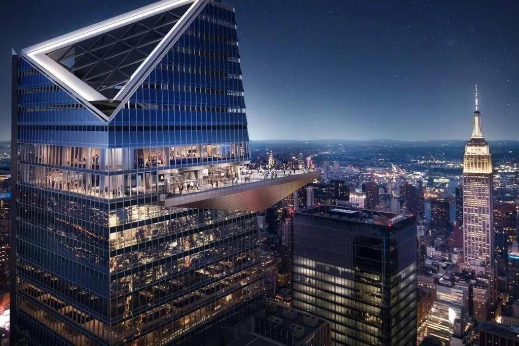 Apartment Swj 3rd - Sleeps 7,close To Lga,times Sq In 25 Min