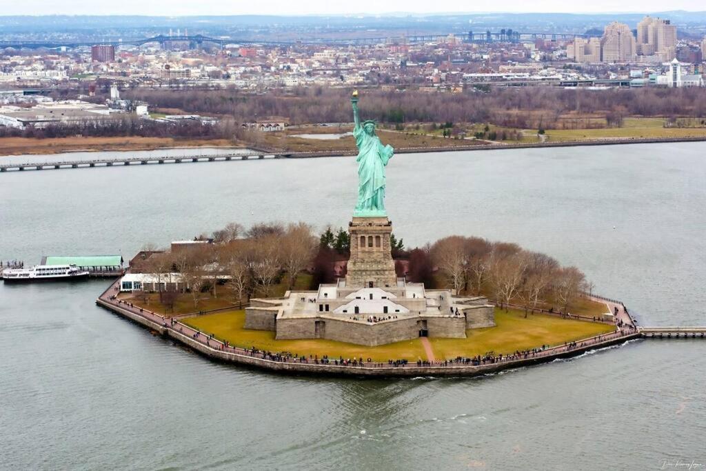 Swj 3rd - Sleeps 7,close To Lga,times Sq In 25 Min