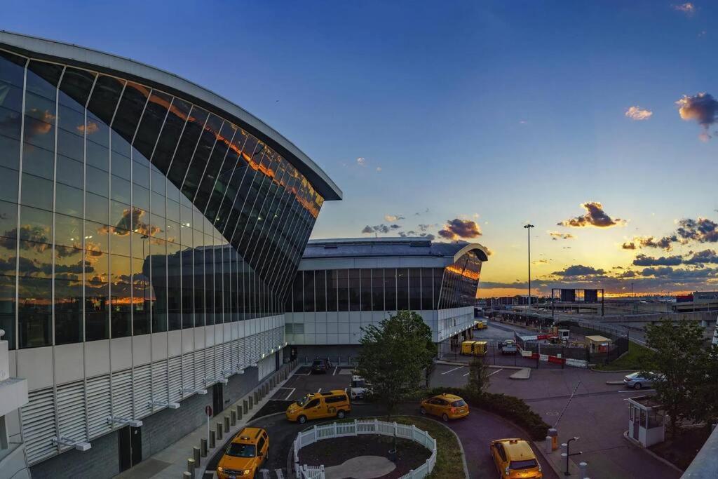 Swj 3rd - Sleeps 7,close To Lga,times Sq In 25 Min * New York