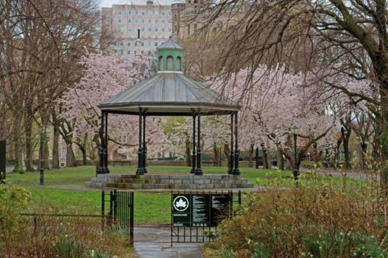 Holiday home Newly Renovated 3br Oasis Walk To Columbia Uni *