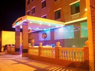 Knights Brooklyn Sunset Park 3* Nova York