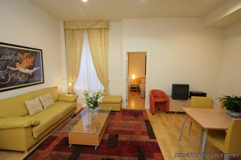 Albergue Royal Park Nova York