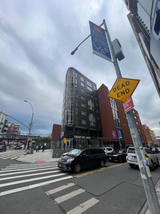 Hotel Starlight Nova York