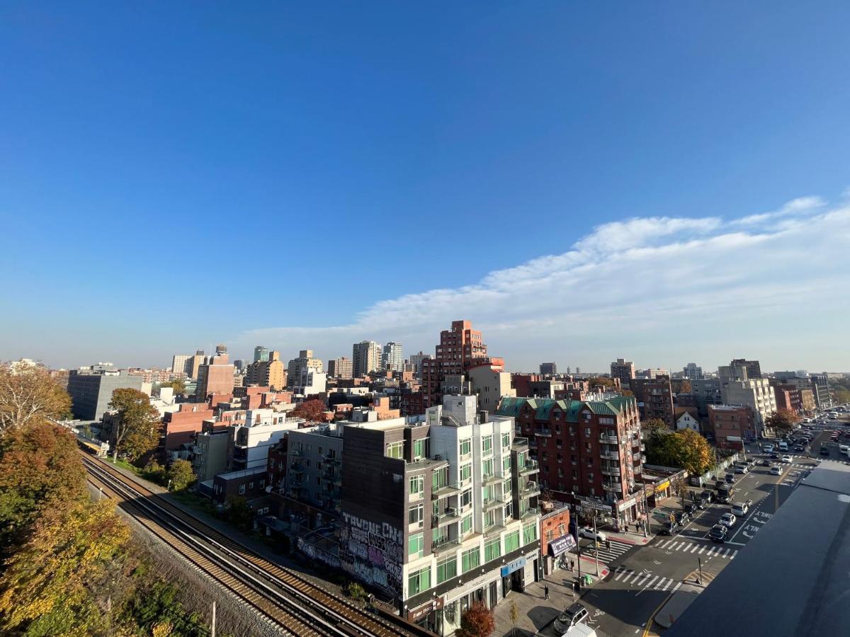 Starlight Hotel Nova York