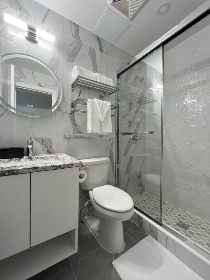 Starlight Hotel Nova York