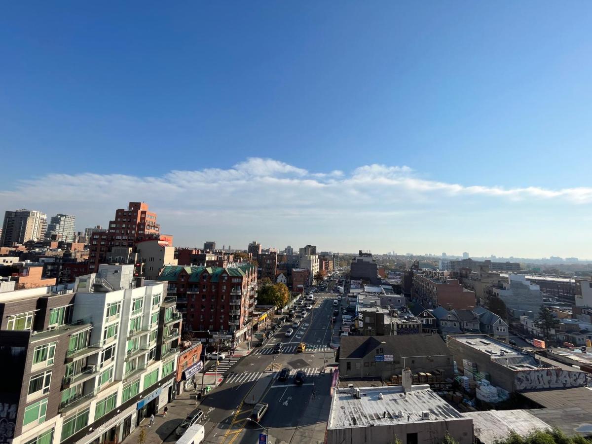 Hotel Starlight Nova York