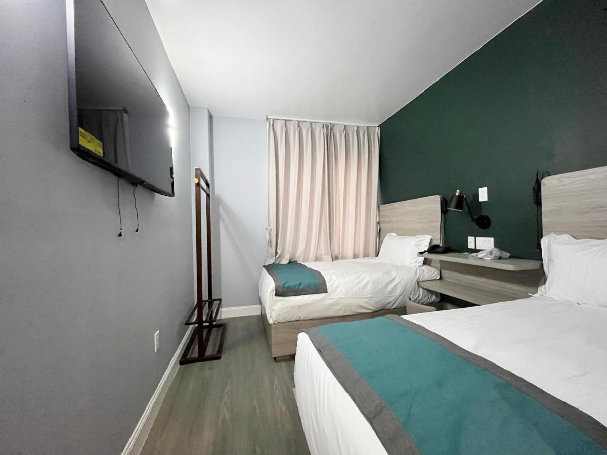 Starlight 3* Nova York