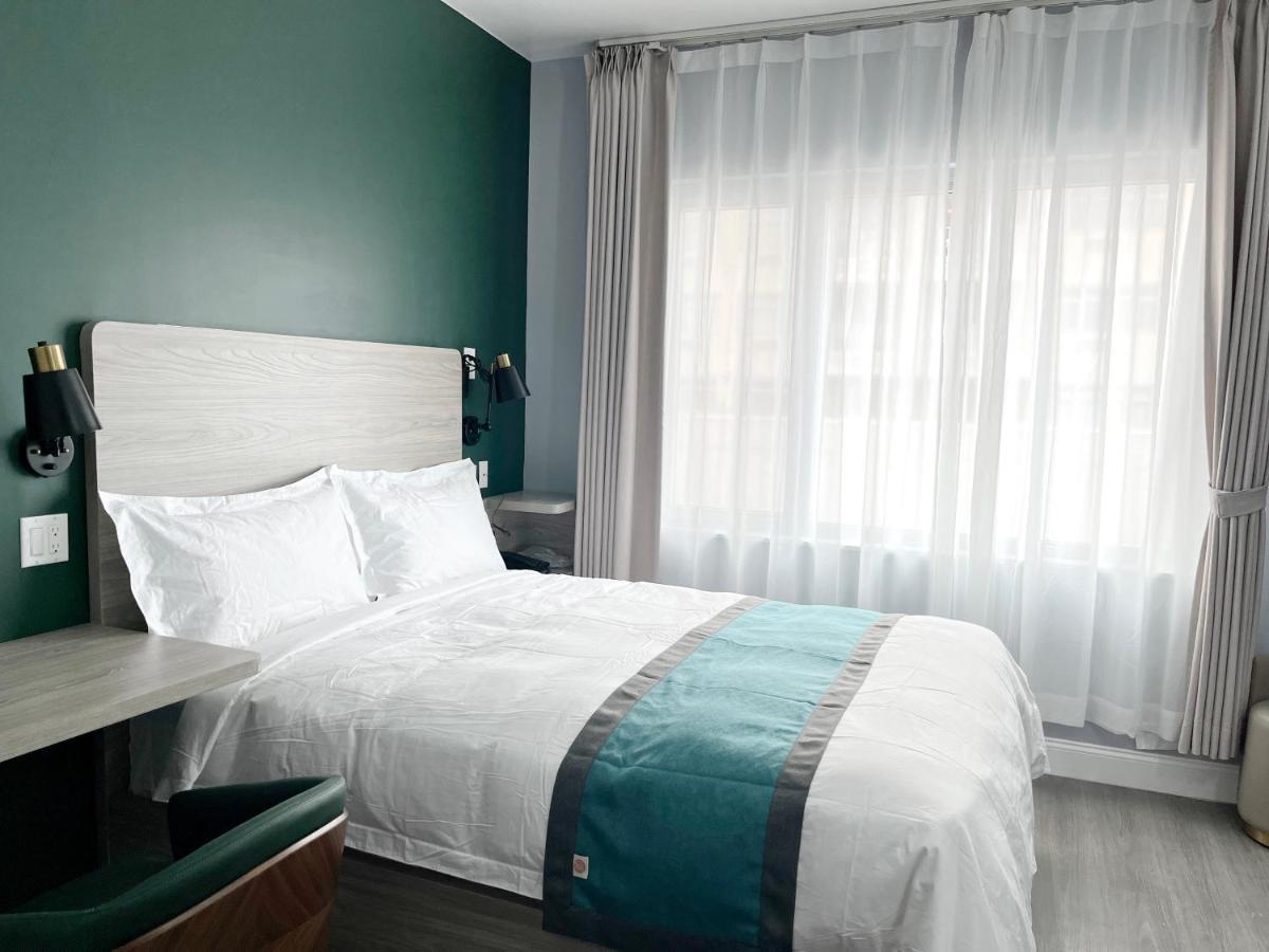 Hotel Starlight Nova York