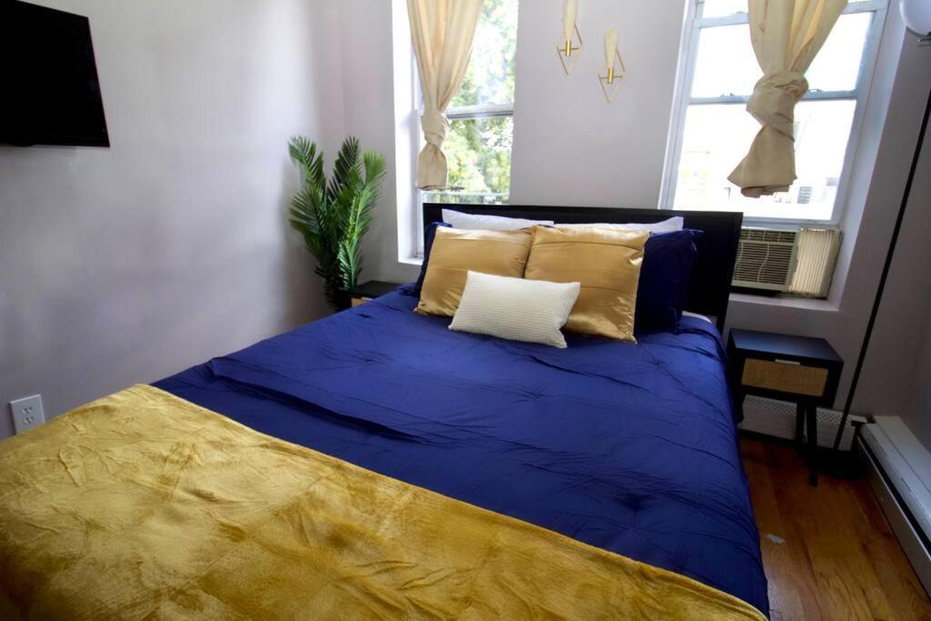 Tuk Ahoy - Indigo Apartment
