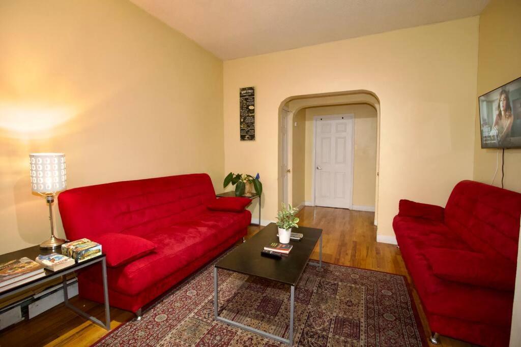 Apartment Tuk Ahoy - Indigo New York