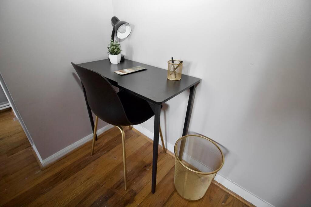 Apartment Tuk Ahoy - Indigo New York