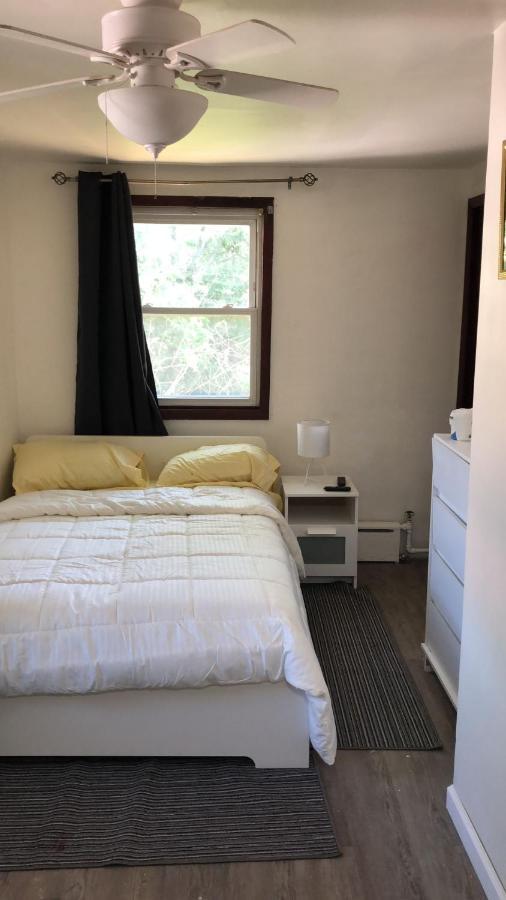 Cozy With Private Bathroom Homestay