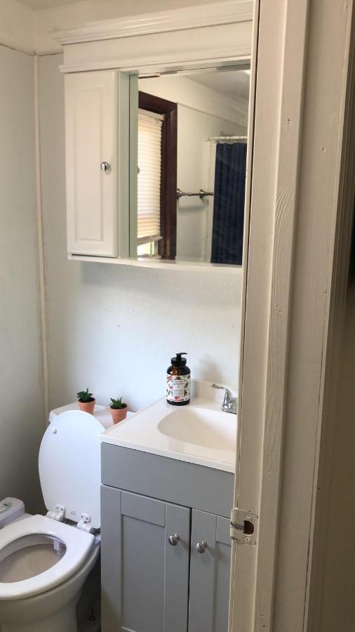 Cozy With Private Bathroom * New York
