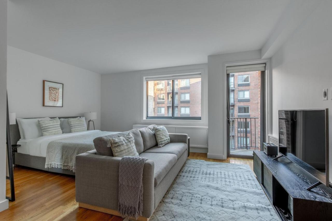 Apartment Chelsea W Gym Doorman Nr Flatiron Nyc-1318 New York