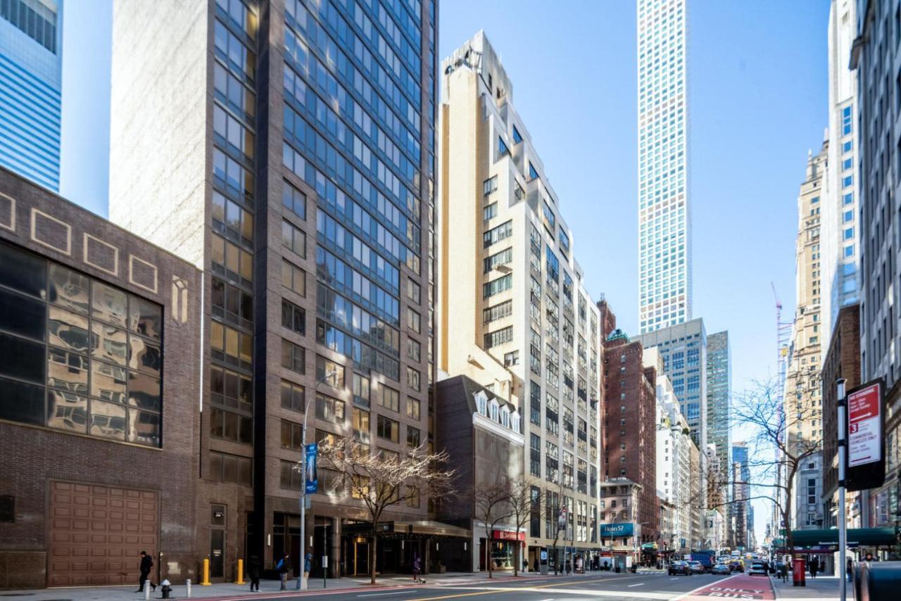 Midtown East 2br W Doorman Gym Nr Bloomingdales Nyc-1353 Apartment New York