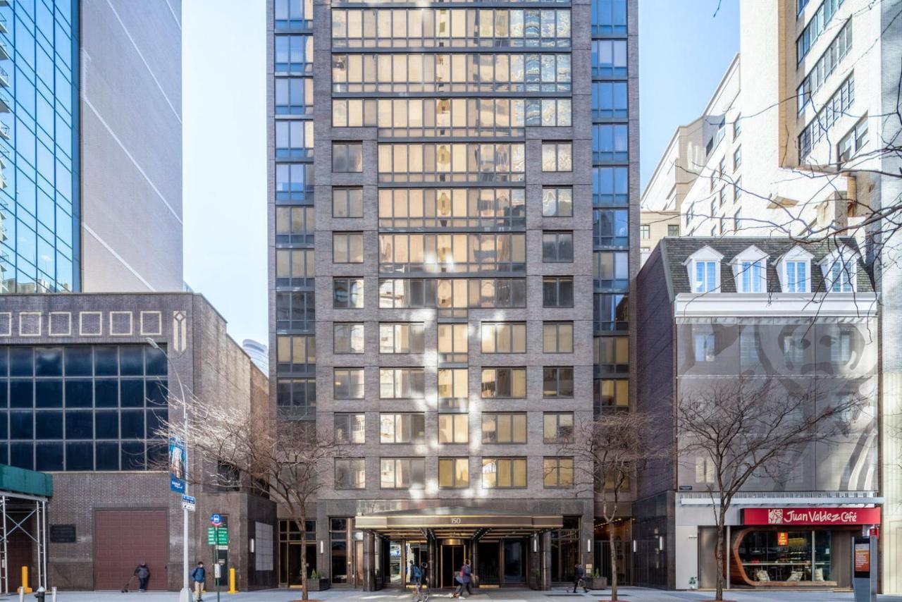 Midtown East 2br W Doorman Gym Nr Bloomingdales Nyc-1353 Apartment