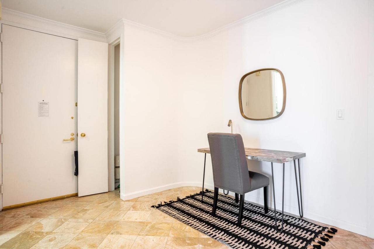 Midtown East 2br W Doorman Gym Nr Bloomingdales Nyc-1353 New York