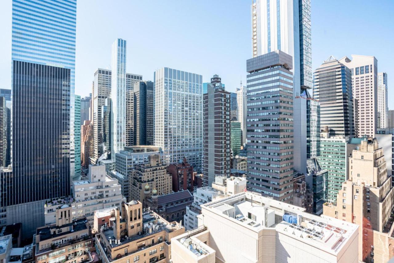 Midtown East 2br W Doorman Gym Nr Bloomingdales Nyc-1353 Apartment