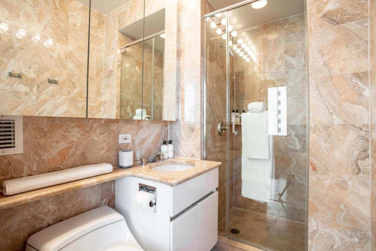 Apartment Midtown East 2br W Doorman Gym Nr Bloomingdales Nyc-1353 New York