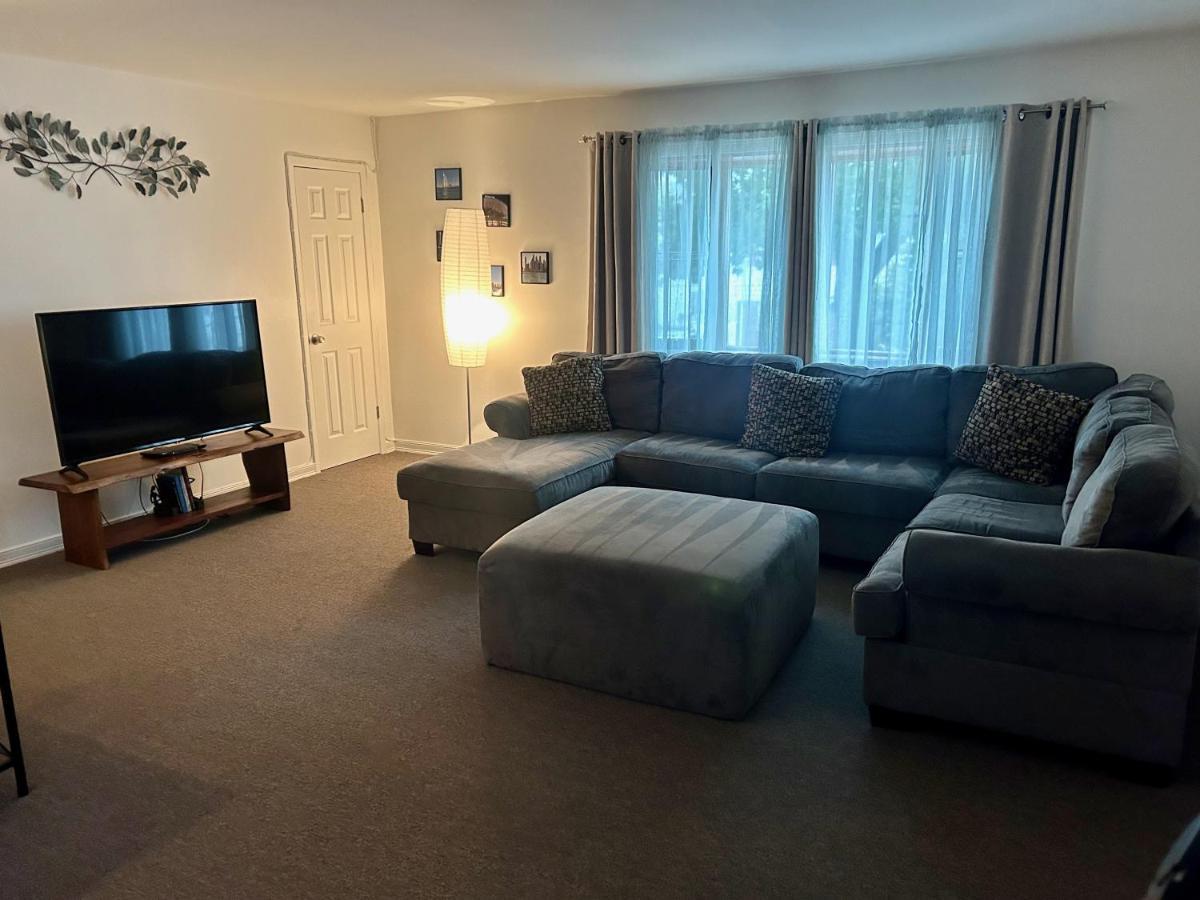 A Spacious & Blissful In Queens * New York