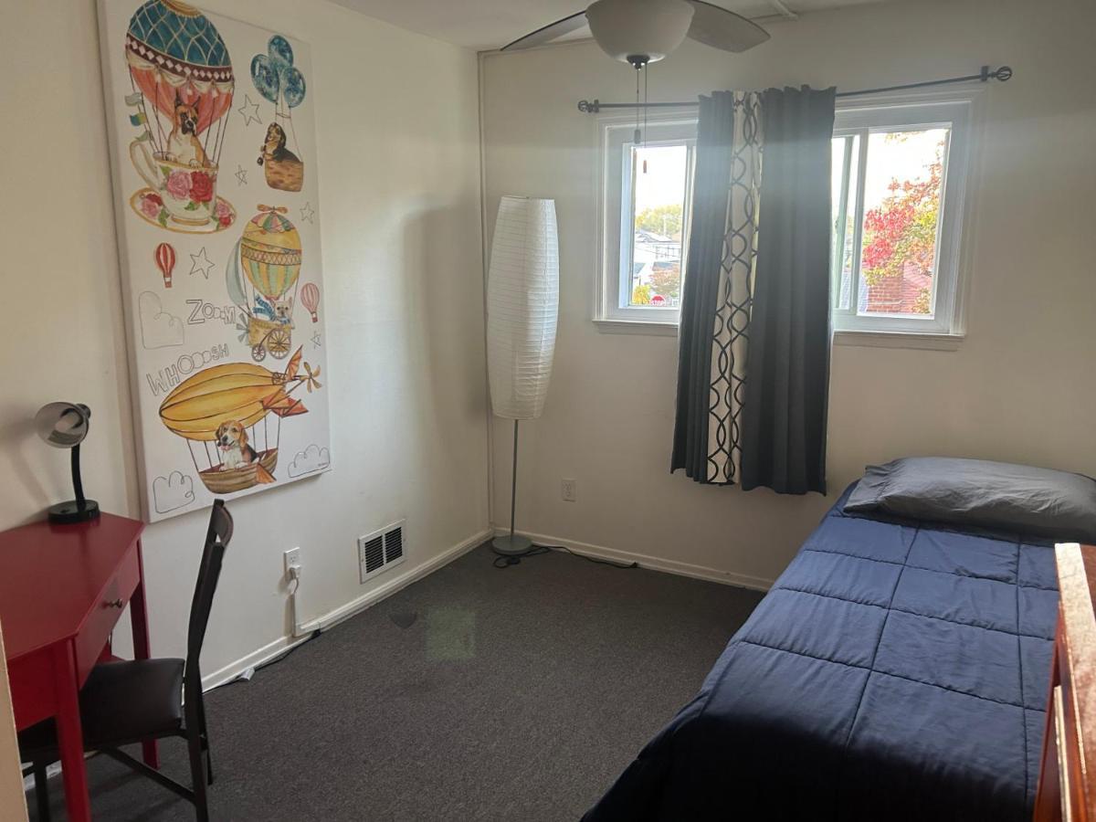 A Spacious & Blissful In Queens * New York
