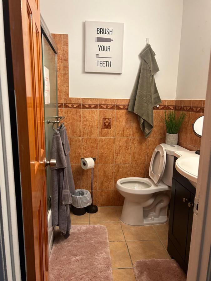 A Spacious & Blissful In Queens *