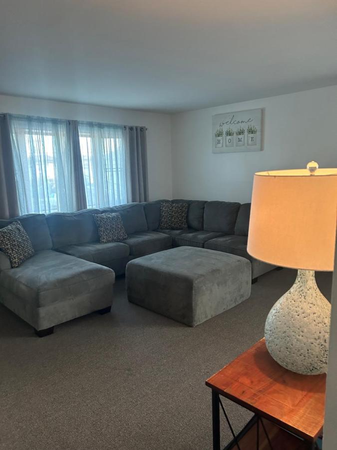 A Spacious & Blissful In Queens * New York