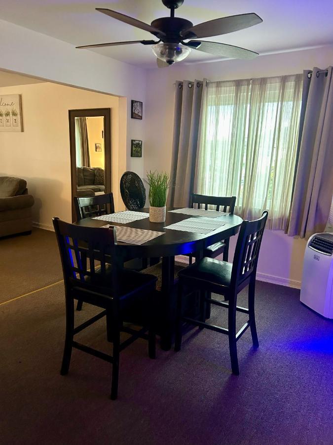 A Spacious & Blissful In Queens * New York