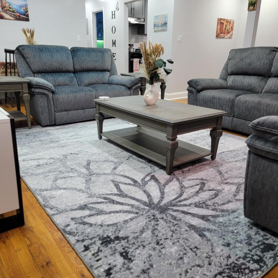 Apartamento Cozy Shared With Host