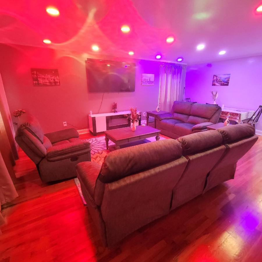 Apartamento Cozy Shared With Host