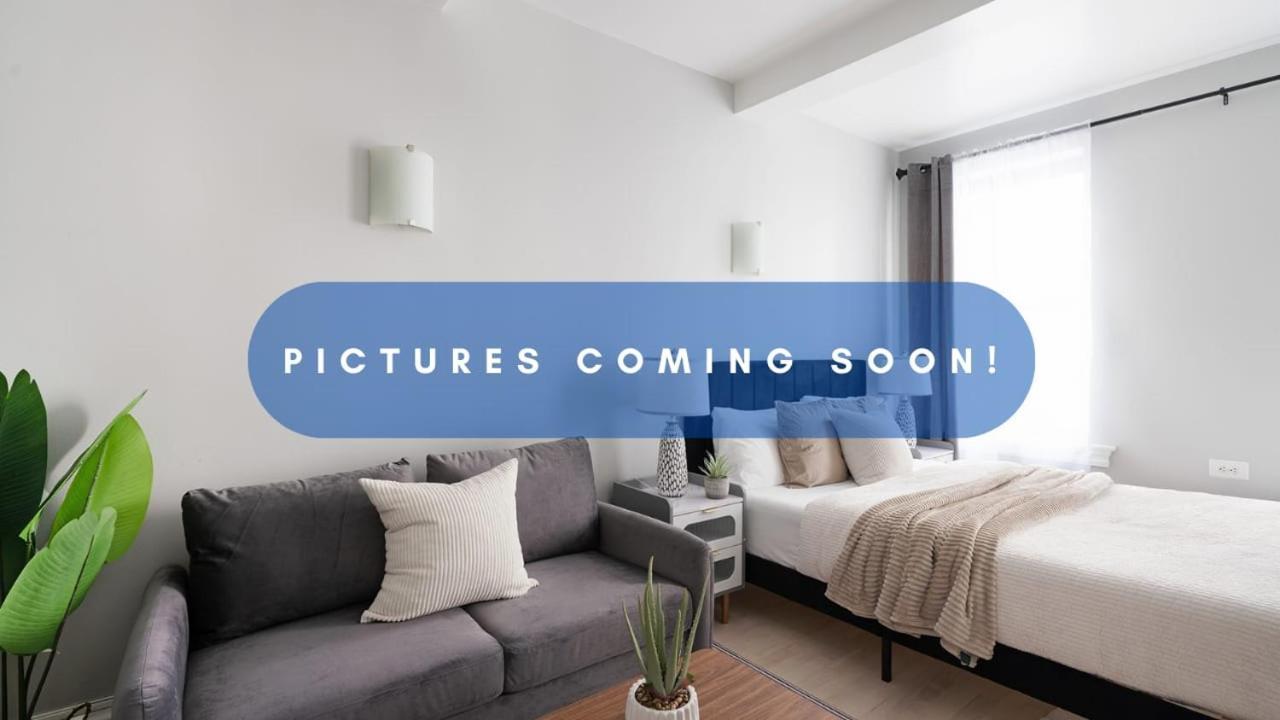 73-201 New 1br 1bth Uws Doorman Gym Apartamento
