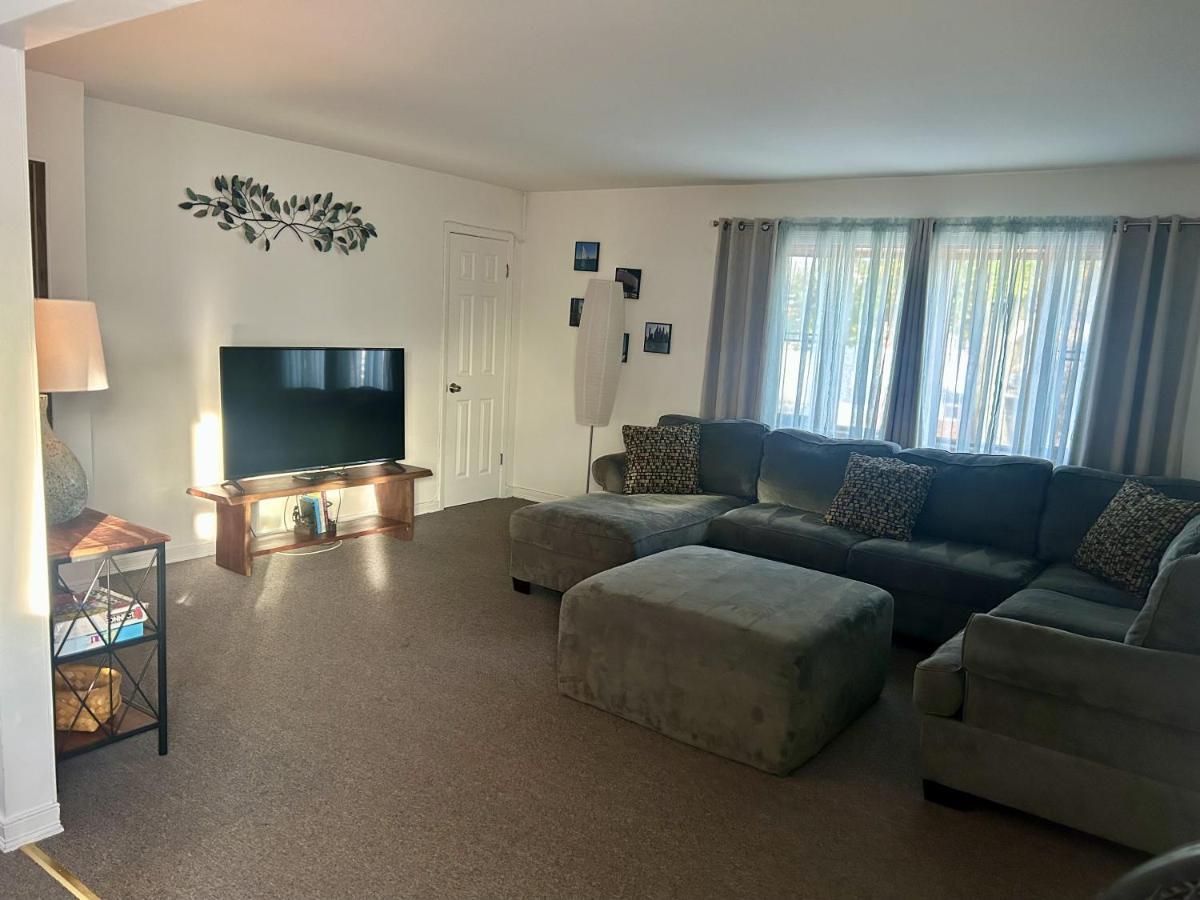 A Spacious & Blissful In Queens Apartment