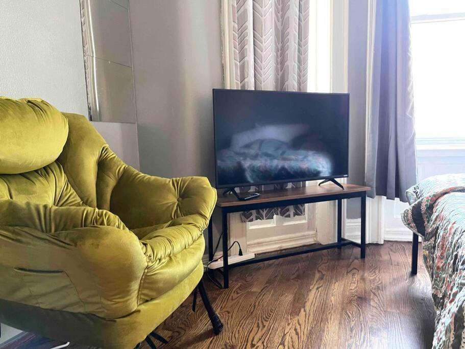 Cozy Staycation - Brooklyn Close To Train Stations Apartamento