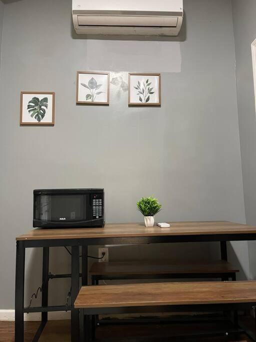 Apartamento Cozy Staycation - Brooklyn Close To Train Stations *