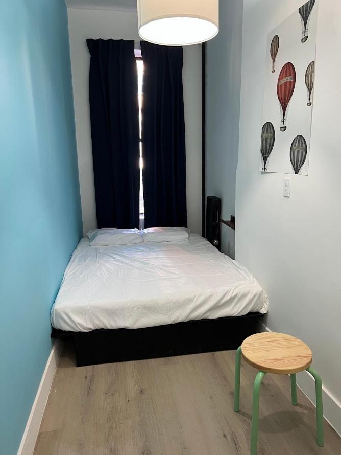 East Harlem Albergue *