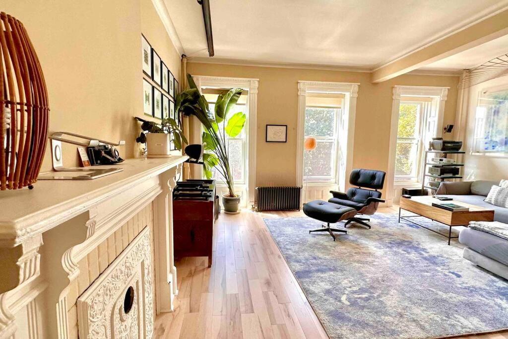 Apartment Relaxing & Cozy Spa. In Brooklyn Mins To Mhtn *
