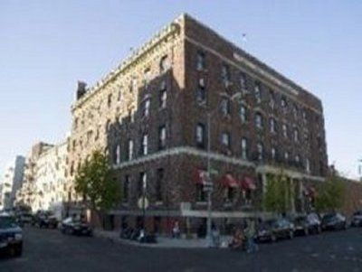 Greenpoint Ymca Brooklyn Nova York