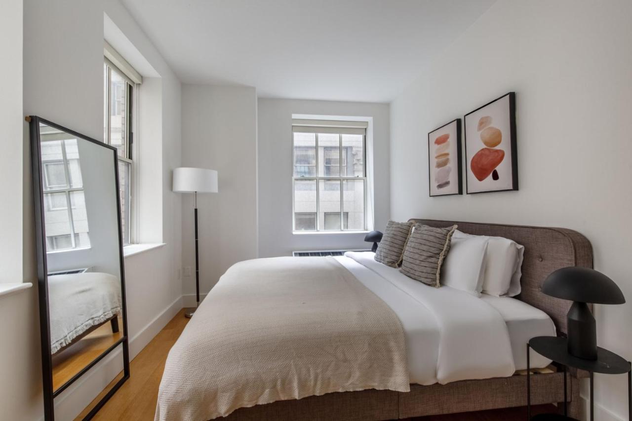 Fidi 1br W Golf Simulator Nr Freedom Tower Nyc-1338